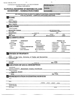 Nomination Form