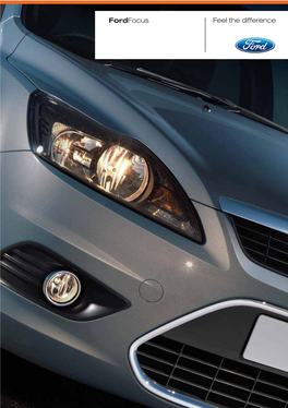 Fordfocus Original Ford Accessories As Well As a Range of Carefully Selected Products from Our Suppliers, Which Are Featured Under Their Own Brands