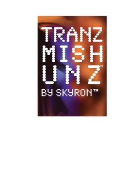 Tranzmishunz.Pdf