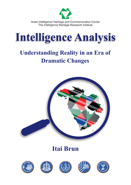 Intelligence Analysis