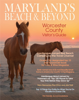 '15 Visitors Guide.Indd