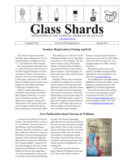 Glass Shards • Page 2