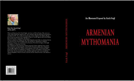 Armenian Mythomania