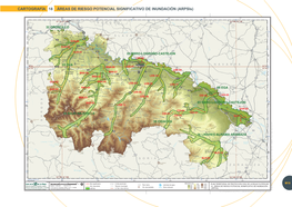 18 Áreas De Riesgo De Inundación (3,44MB)