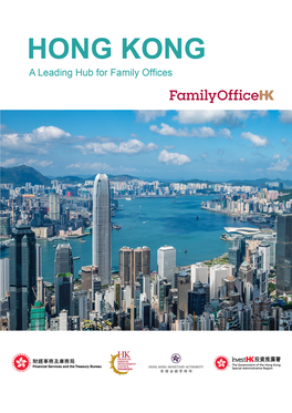A Leading Hub for Family Offices