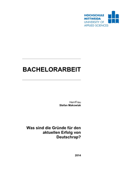 Bachelorarbeit Stefan Makowiak.Pdf