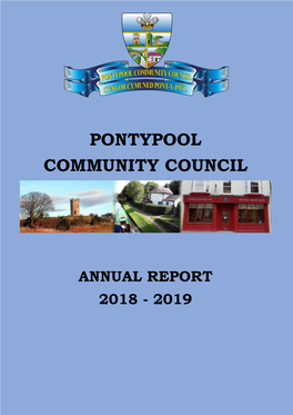 Annual Report 2018-19