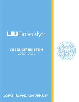 LIU Brooklyn