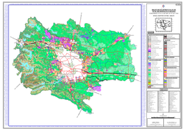 Draft Development Plan of Pune Metropolitan Region