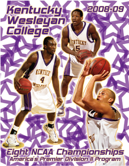 MENS BB MEDIA GUIDE 2007.Qxd