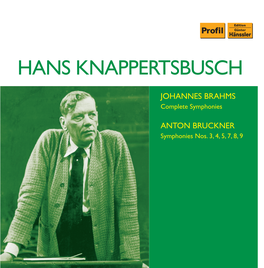 Hans Knappertsbusch