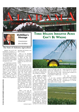 Farmers and Consumers Bulletin Page 2