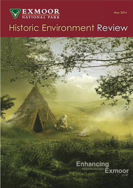 Historic Environment Review