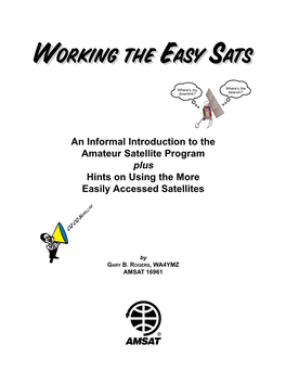 The Easy Sats