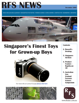 Singapore Airshow