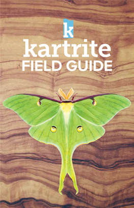 Trail Field Guide