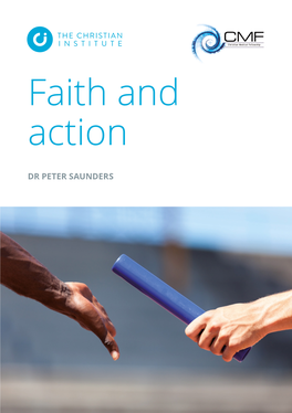 Faith and Action