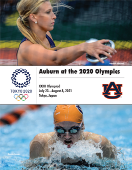 2020 Olympic Guide.Indd