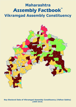 Vikramgad Assembly Maharashtra Factbook