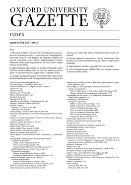 Gaz Index 96-7