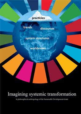 Imagining Systemic Transformation