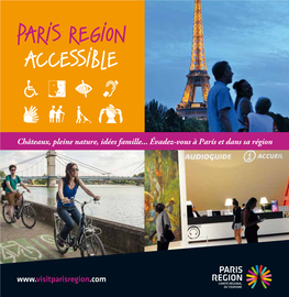 Paris Region Accessible Fr.Pdf