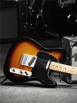 Fender | Guitar Amplifiers for More Information Go to Fender.Com 78