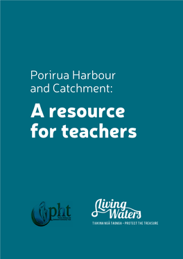 A Resource for Teachers Contents