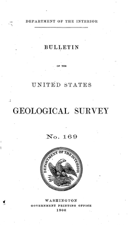 Geological Survey