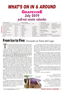 July 2019 Issue