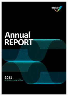 Annual Report 2010-2011 PDF 2.1 MB