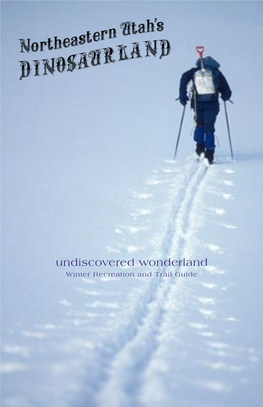 Winter Recreation Guide