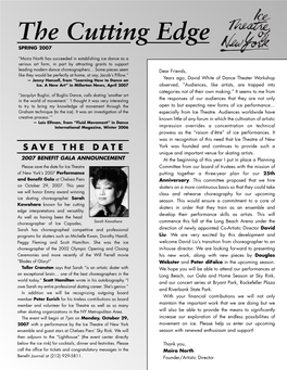 2007 ITNY Newsletter