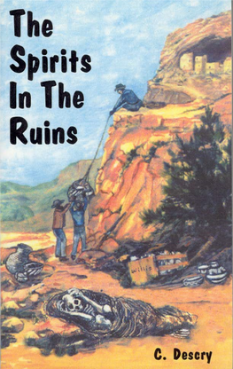 THE-SPIRITS-IN-THE-RUINS.Pdf