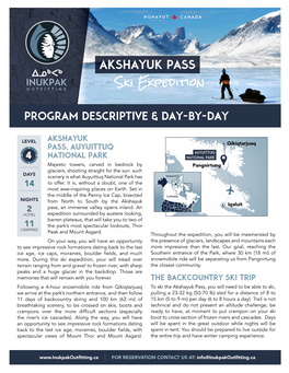 Akshayuk PASS