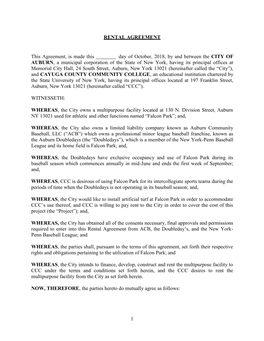 Falcon Park Rental Agreement 9-28-18.Pdf