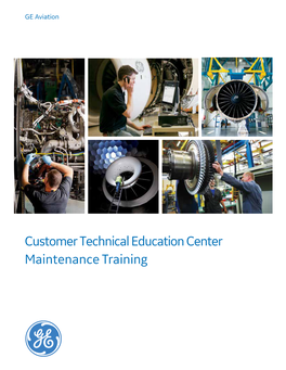 Training Catalog