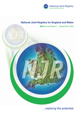 NJR Annual Report 2