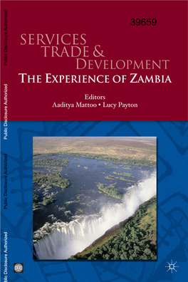 The Experience of Zambia