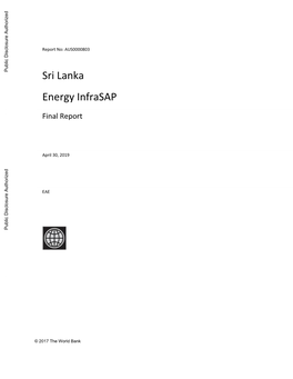 Sri-Lanka-Energy-Infrastructure-Sector-Assessment-Program-Executive-Summary.Pdf