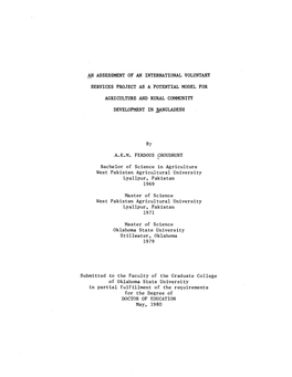 Thesis-1980D-C552a.Pdf (7.503Mb)