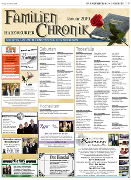 Harzkurier-Sonderseite 11