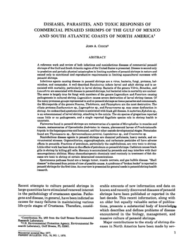 Fishery Bulletin/U S Dept of Commerce National Oceanic and Atmospheric Administration National Marine Fisheries Service V.76