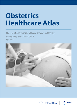 Obstetrics Healthcare Atlas