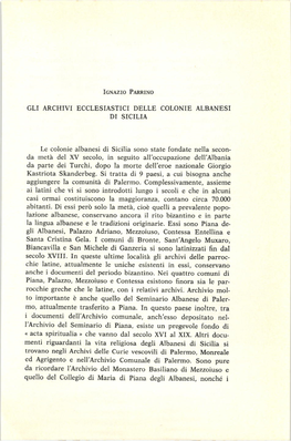 Da Parte Dei Turchi, Dopo La Morte Dell'eroe Nazionale Giorgio Kastriota Skanderbeg