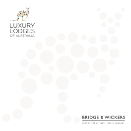 Luxury-Lodges-Australia.Pdf