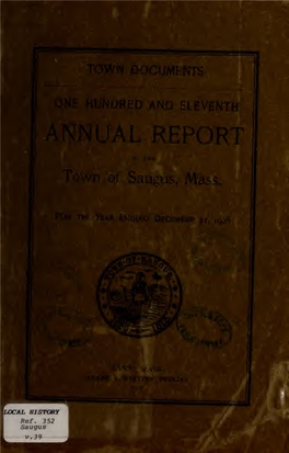 Annual Report