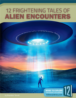 Alien Encounters