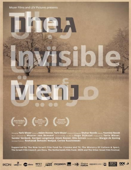 The Invisible Men