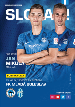 Boleslav Bulletin